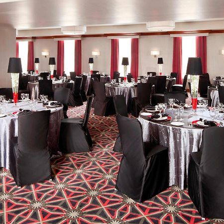 Four Points By Sheraton Hotel & Conference Centre Gatineau-Ottawa Luaran gambar