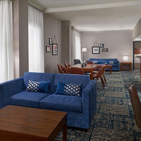 Four Points By Sheraton Hotel & Conference Centre Gatineau-Ottawa Luaran gambar