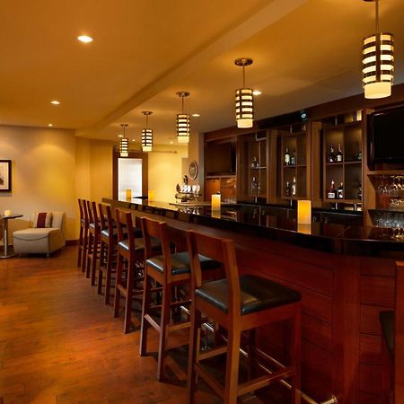 Four Points By Sheraton Hotel & Conference Centre Gatineau-Ottawa Luaran gambar