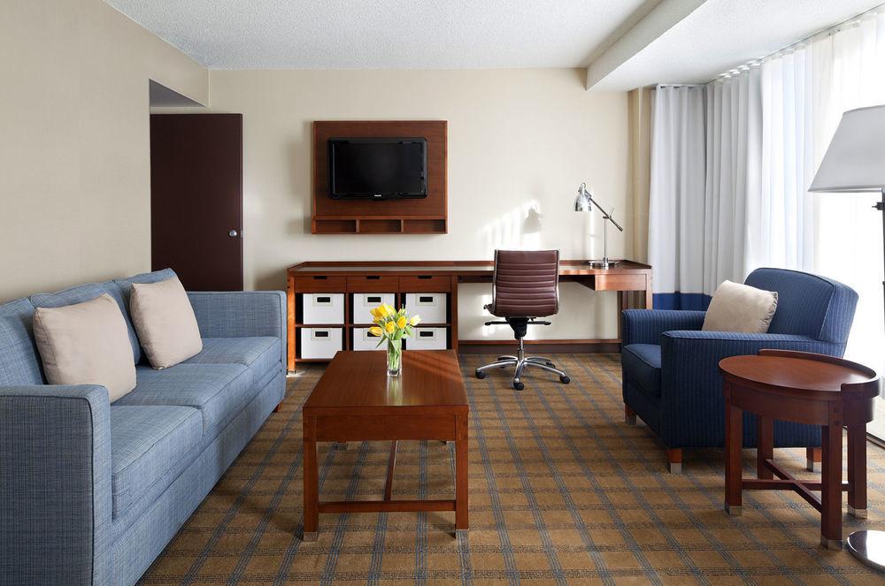 Four Points By Sheraton Hotel & Conference Centre Gatineau-Ottawa Luaran gambar