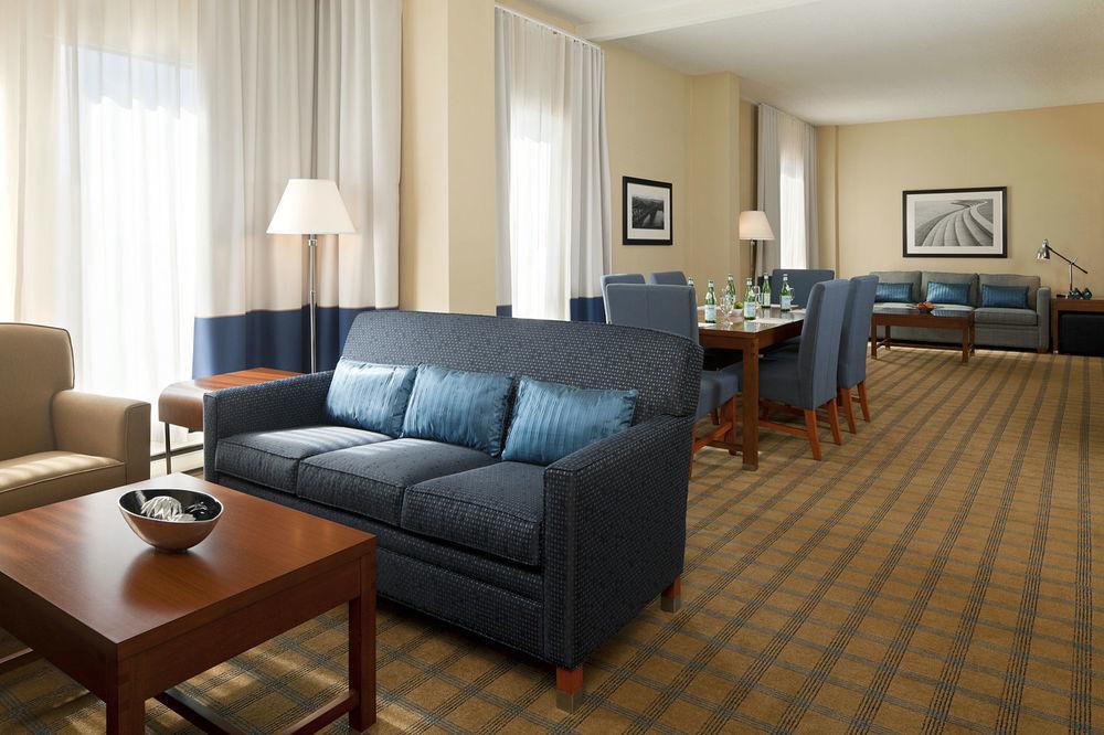 Four Points By Sheraton Hotel & Conference Centre Gatineau-Ottawa Luaran gambar