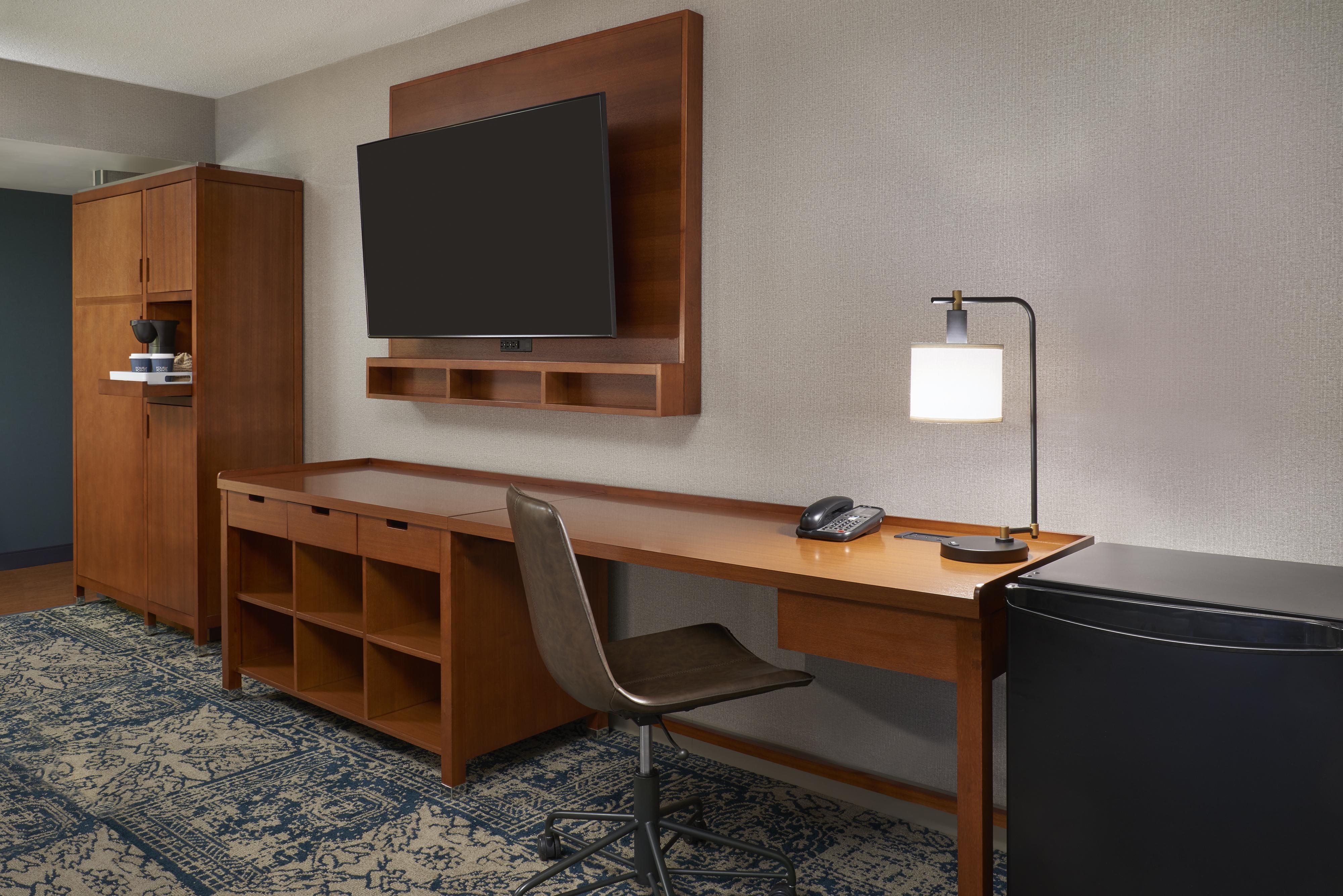 Four Points By Sheraton Hotel & Conference Centre Gatineau-Ottawa Luaran gambar