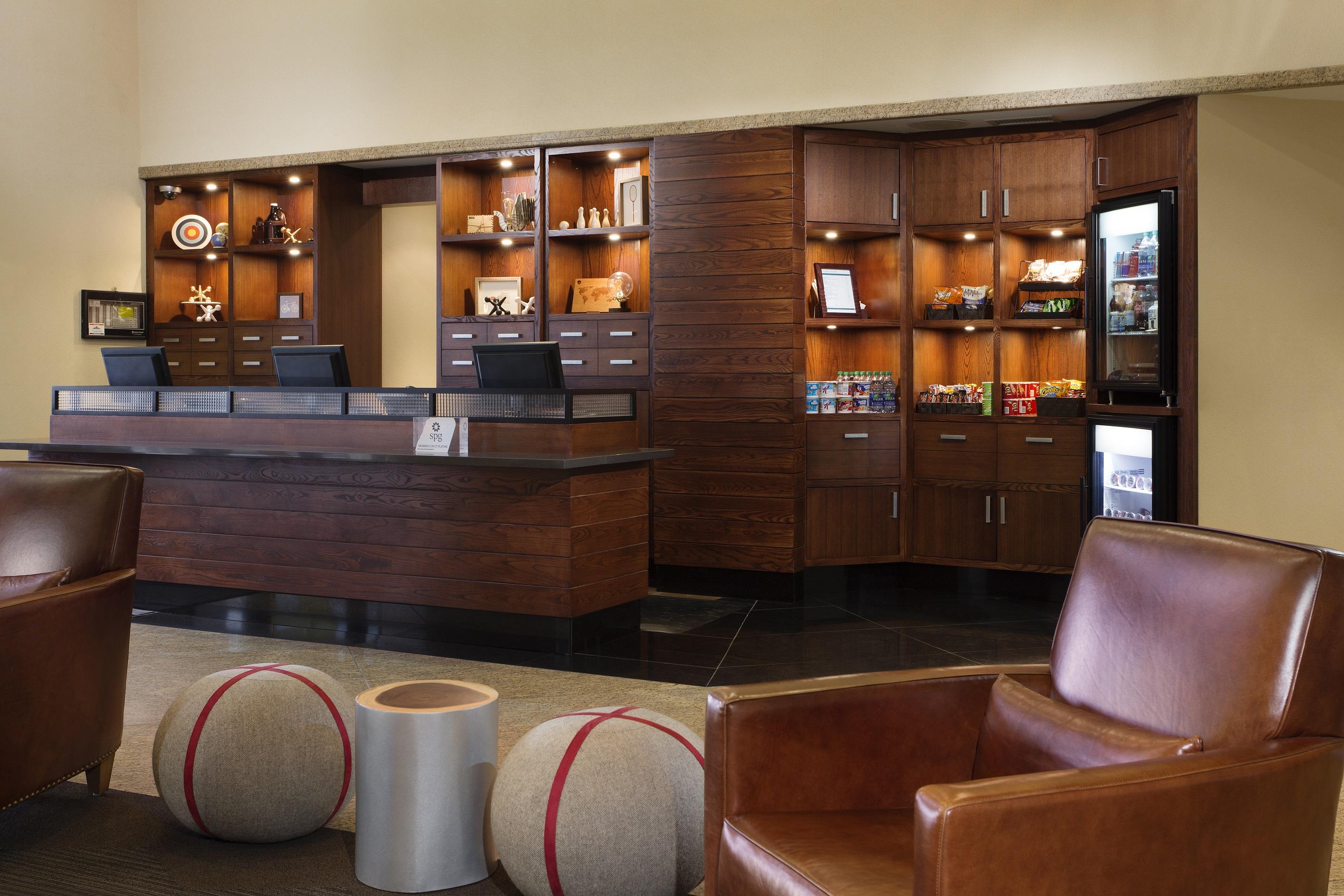 Four Points By Sheraton Hotel & Conference Centre Gatineau-Ottawa Luaran gambar