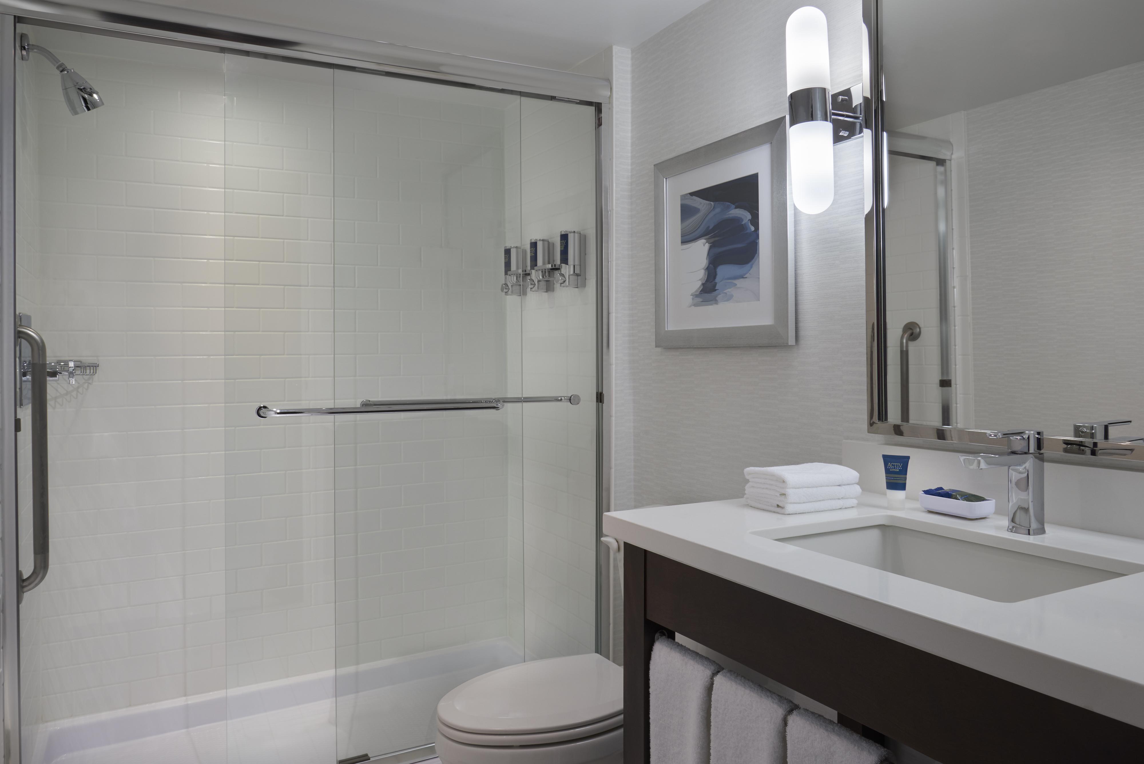 Four Points By Sheraton Hotel & Conference Centre Gatineau-Ottawa Luaran gambar