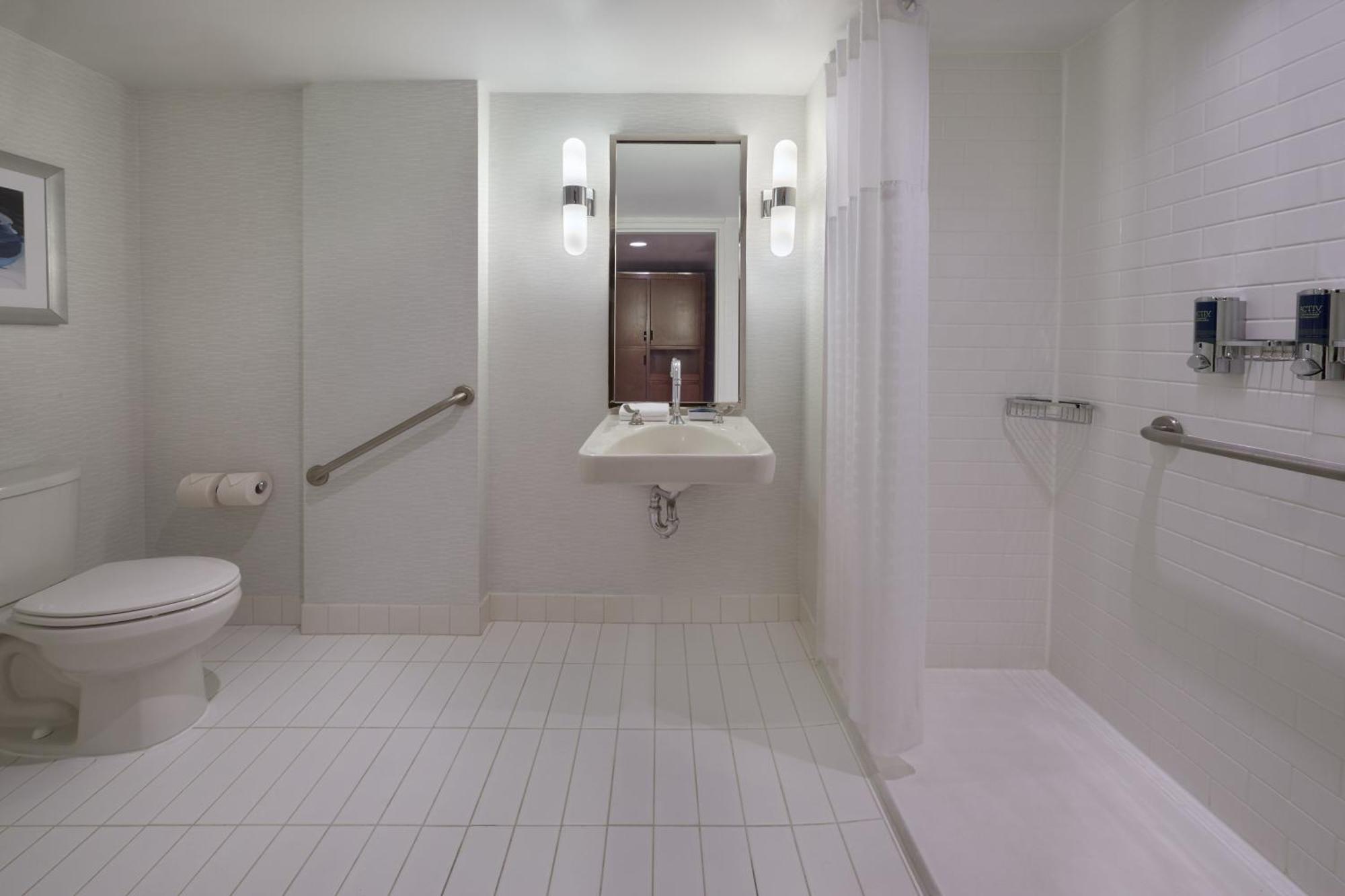 Four Points By Sheraton Hotel & Conference Centre Gatineau-Ottawa Luaran gambar