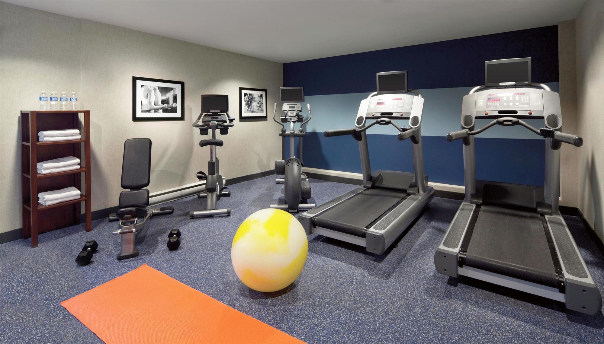 Four Points By Sheraton Hotel & Conference Centre Gatineau-Ottawa Luaran gambar