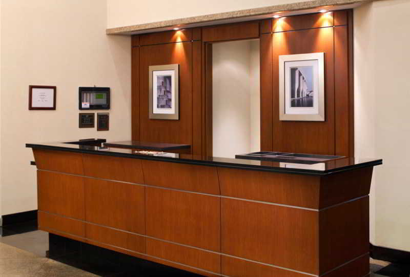 Four Points By Sheraton Hotel & Conference Centre Gatineau-Ottawa Luaran gambar