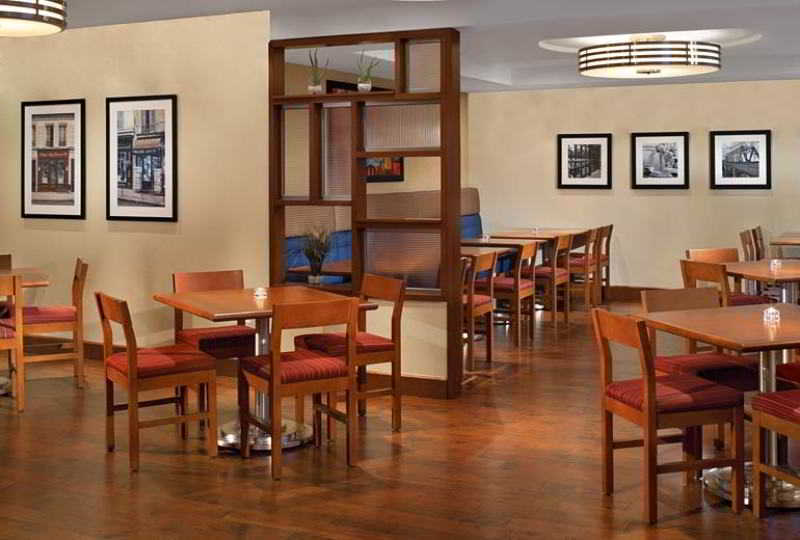 Four Points By Sheraton Hotel & Conference Centre Gatineau-Ottawa Luaran gambar