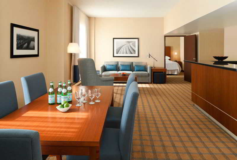 Four Points By Sheraton Hotel & Conference Centre Gatineau-Ottawa Luaran gambar