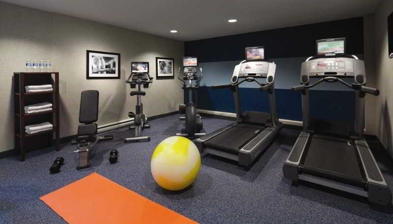 Four Points By Sheraton Hotel & Conference Centre Gatineau-Ottawa Luaran gambar